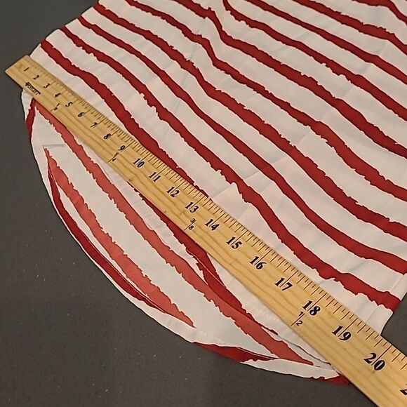 Xhilaration sz M racerback top - Picture 9 of 9